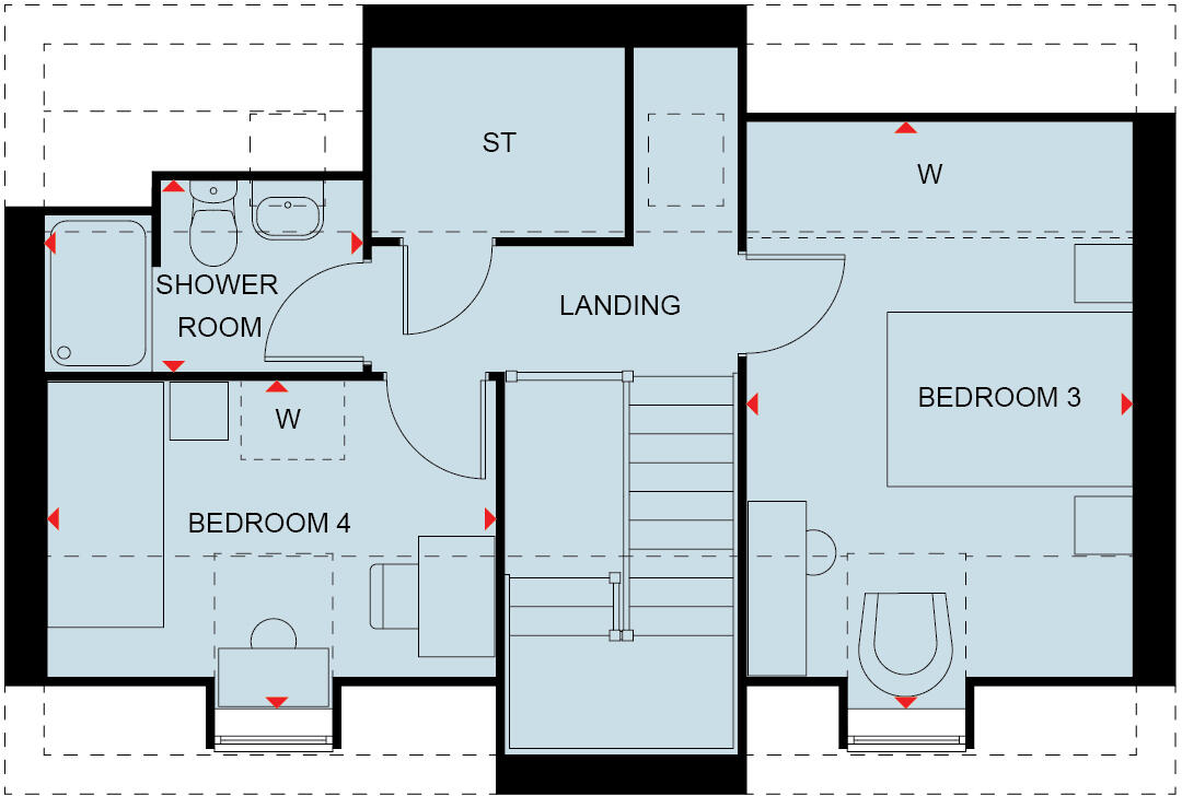 property Raw Floorplan Images}