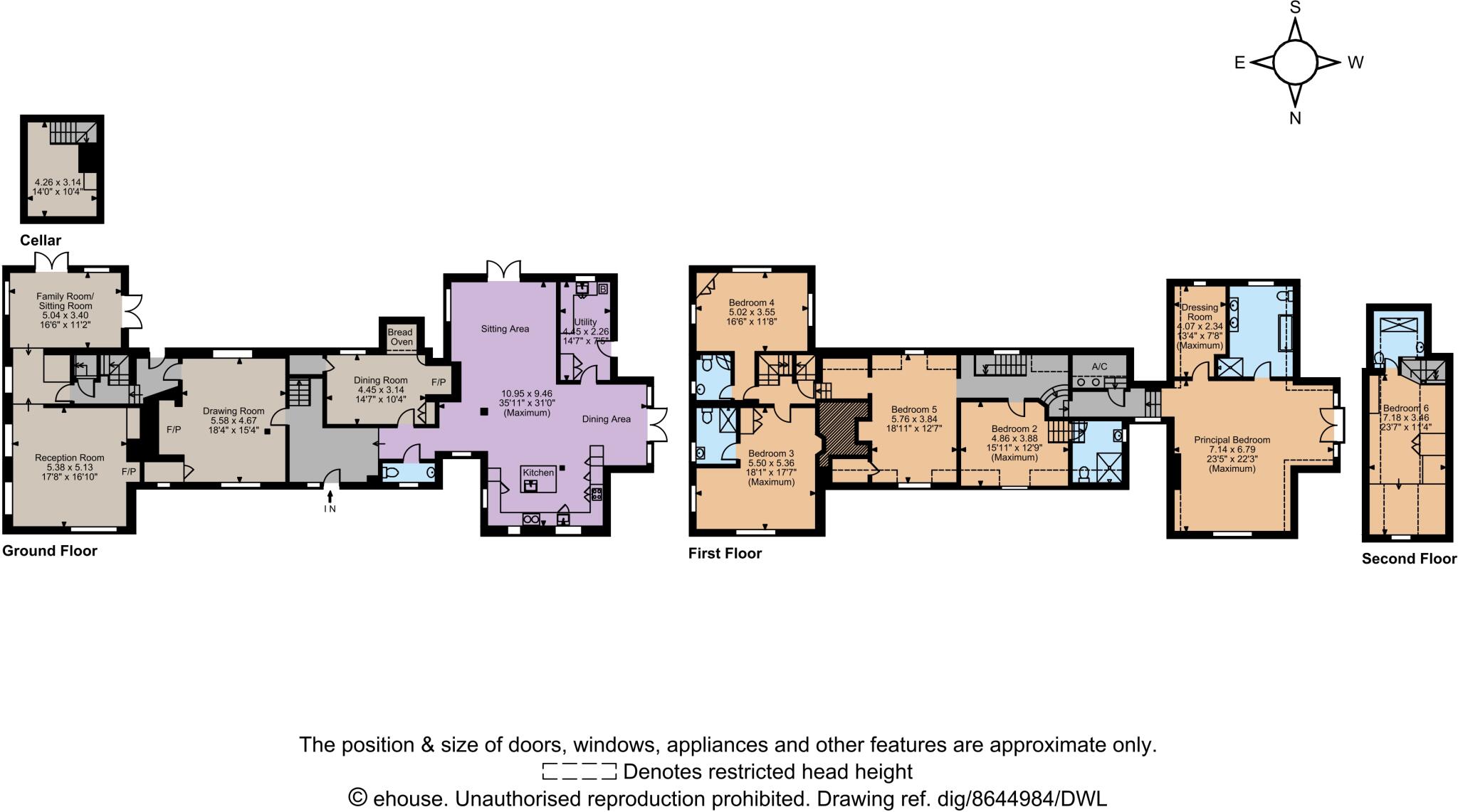 property Raw Floorplan Images}