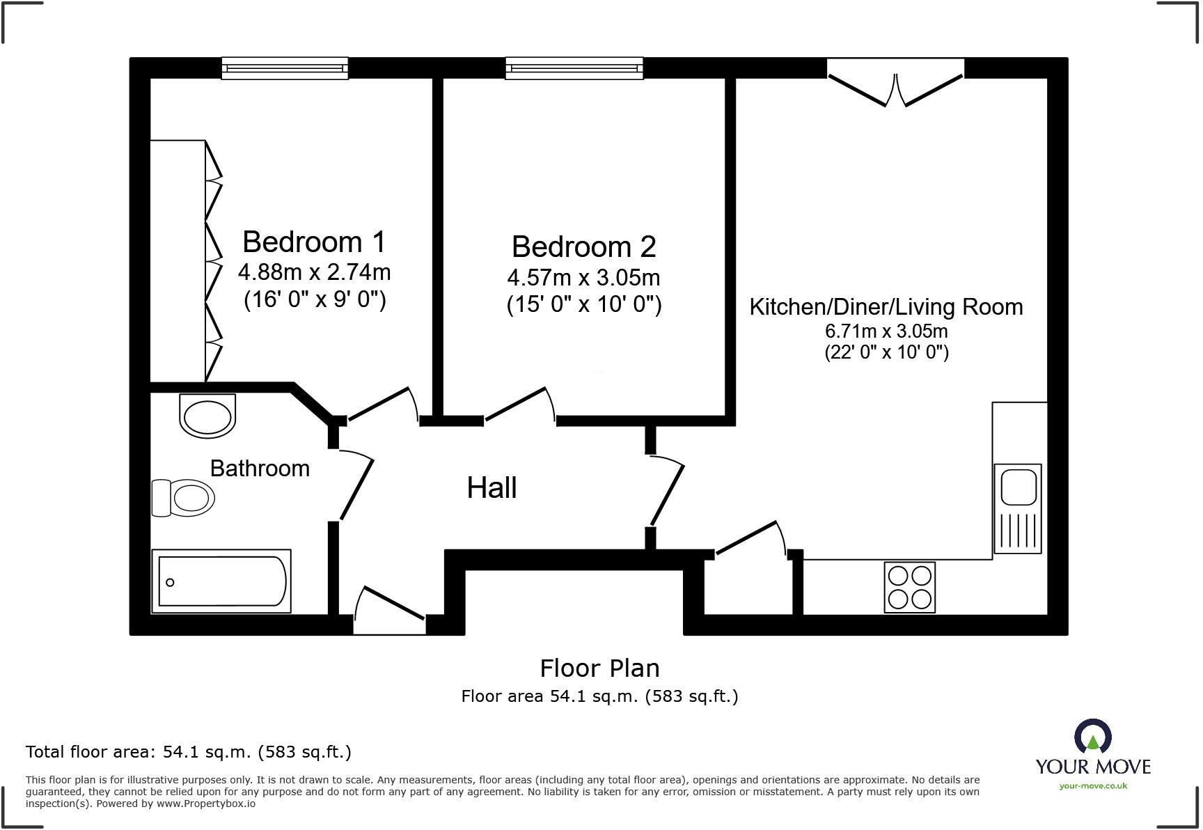property Raw Floorplan Images}