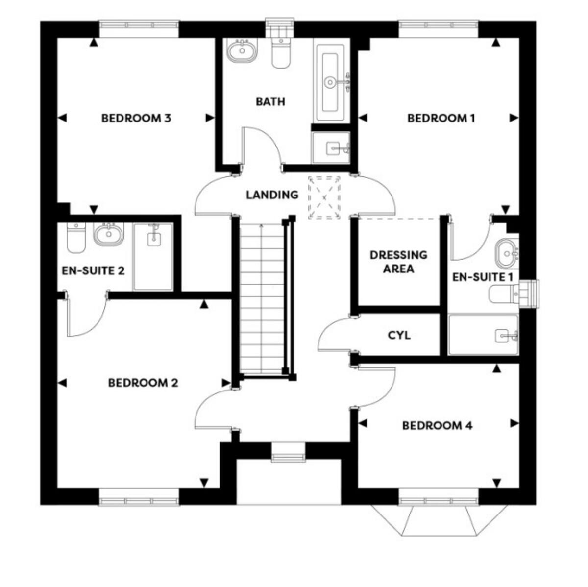 property Raw Floorplan Images}