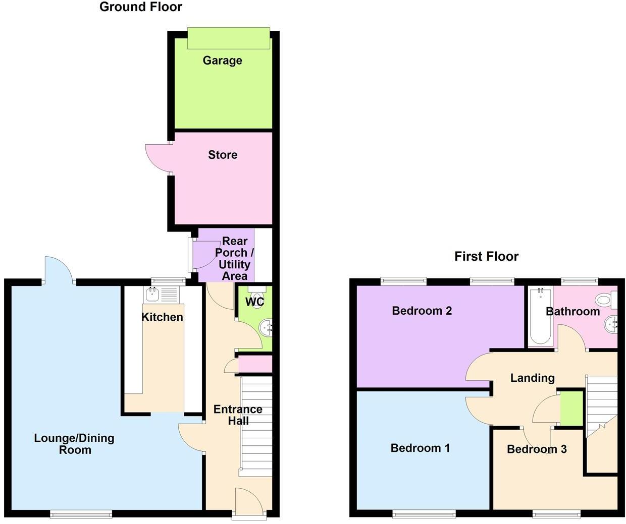 property Raw Floorplan Images}