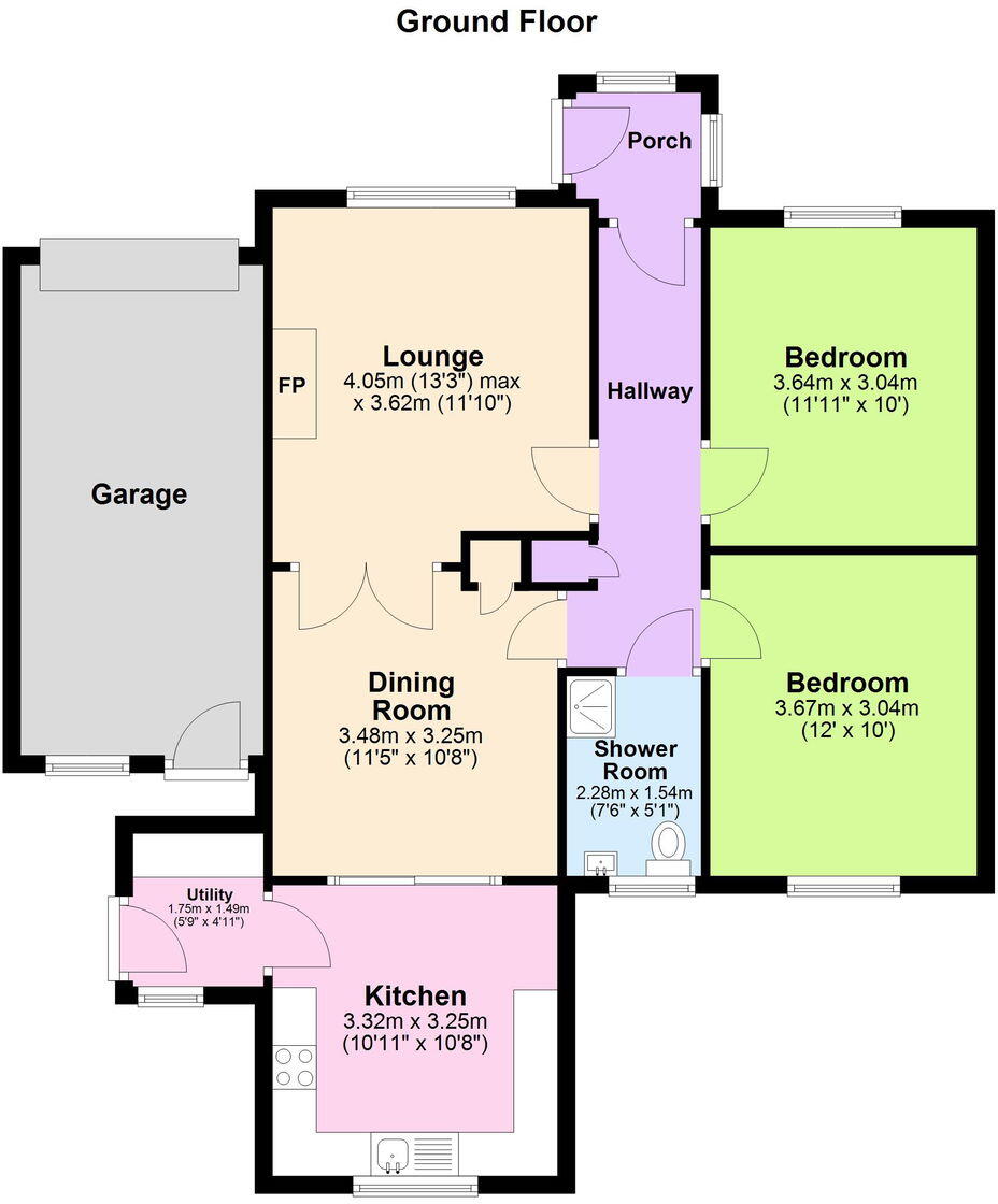 property Raw Floorplan Images}