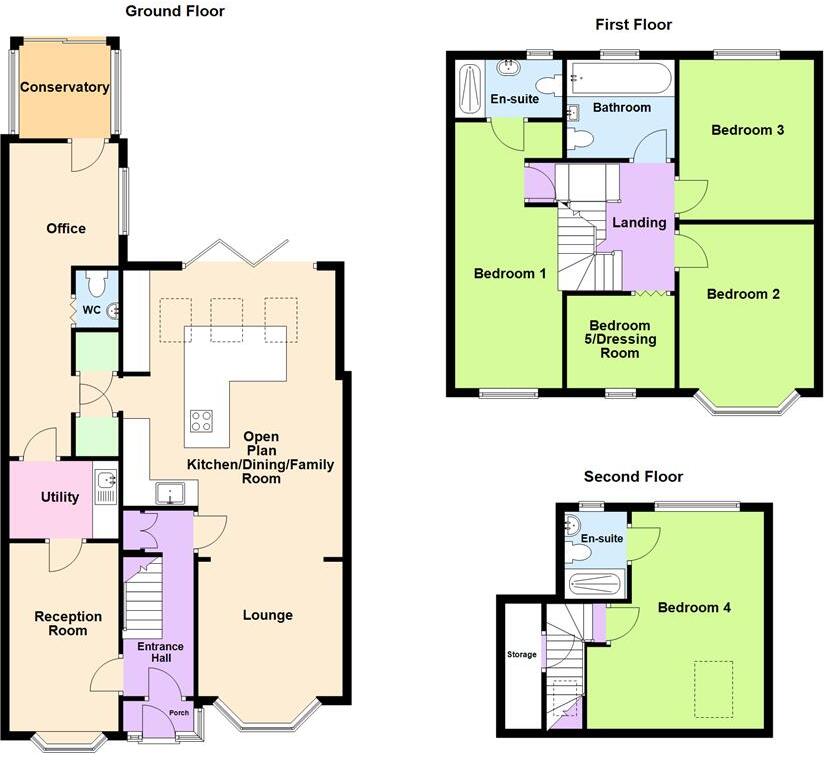 property Raw Floorplan Images}