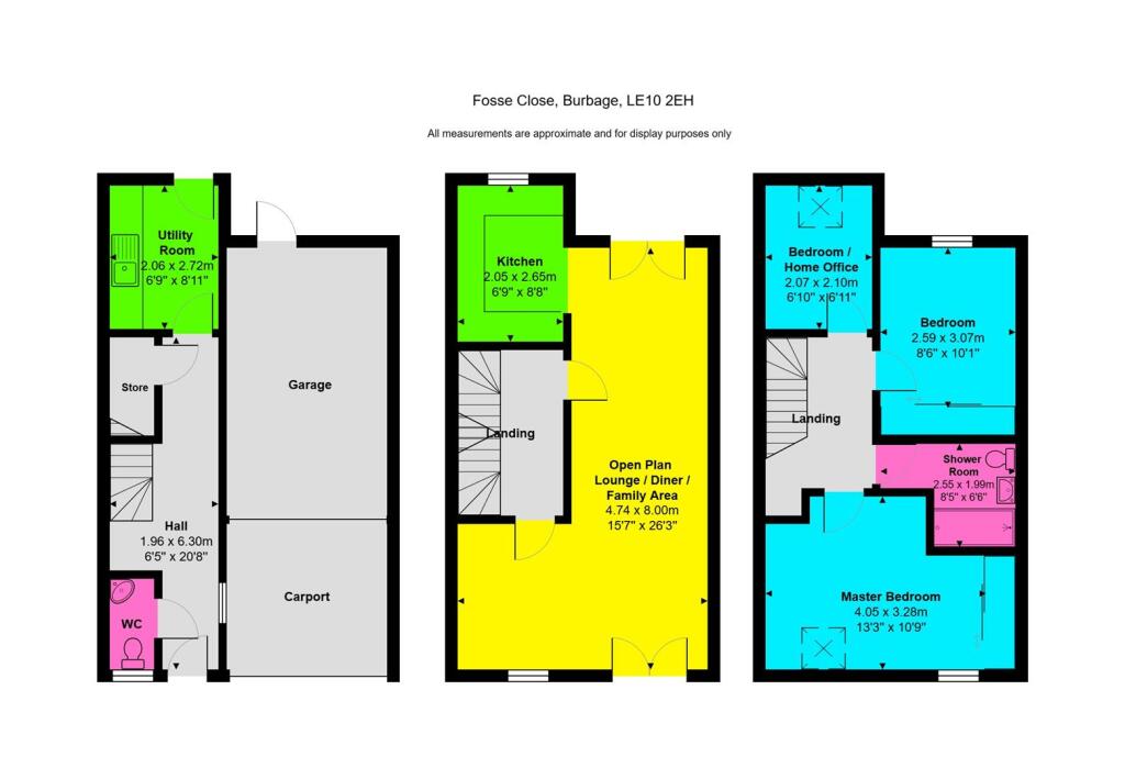 property Raw Images}