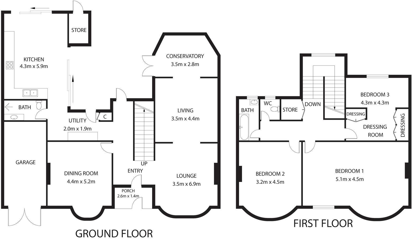property Raw Floorplan Images}