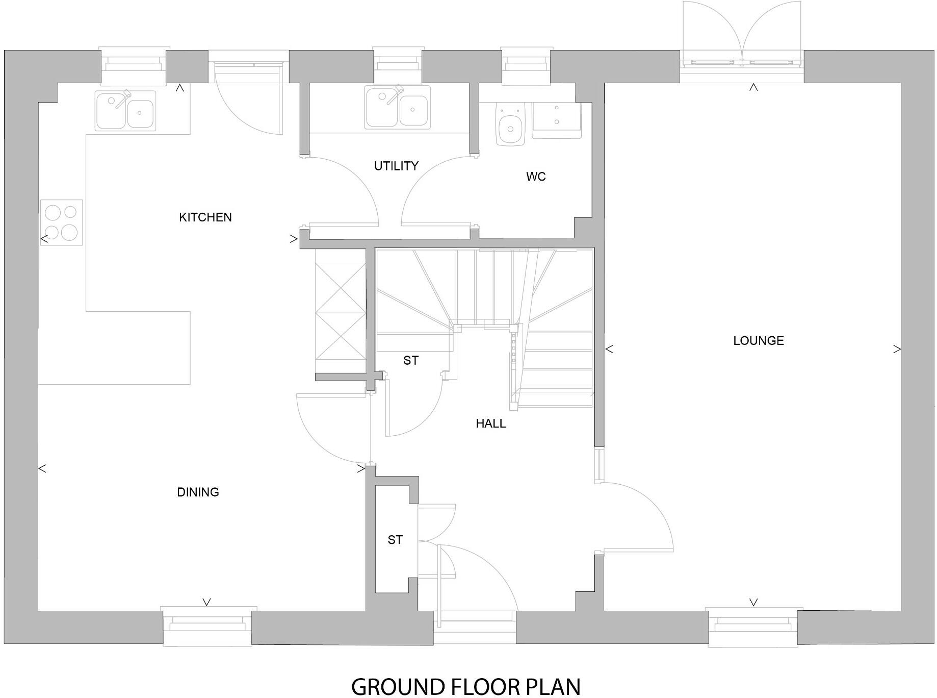 property Raw Floorplan Images}