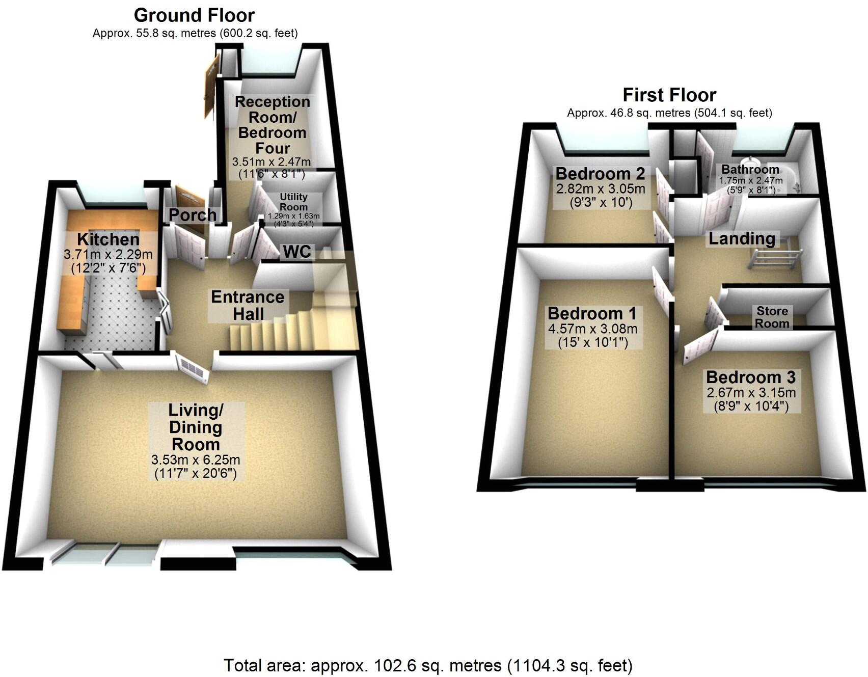 property Raw Floorplan Images}