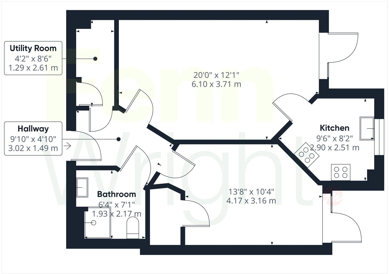 property Raw Floorplan Images}