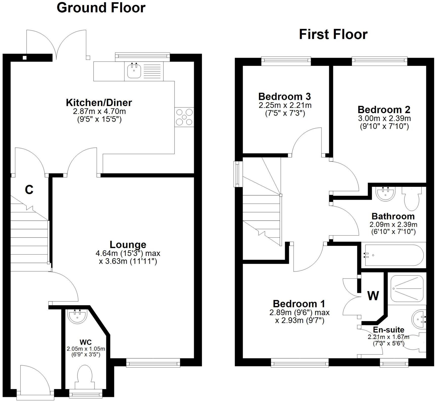 property Raw Floorplan Images}