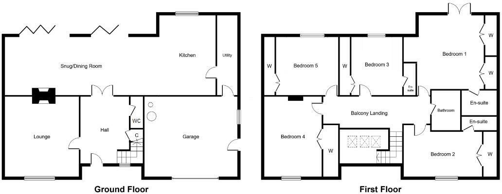 property Raw Floorplan Images}