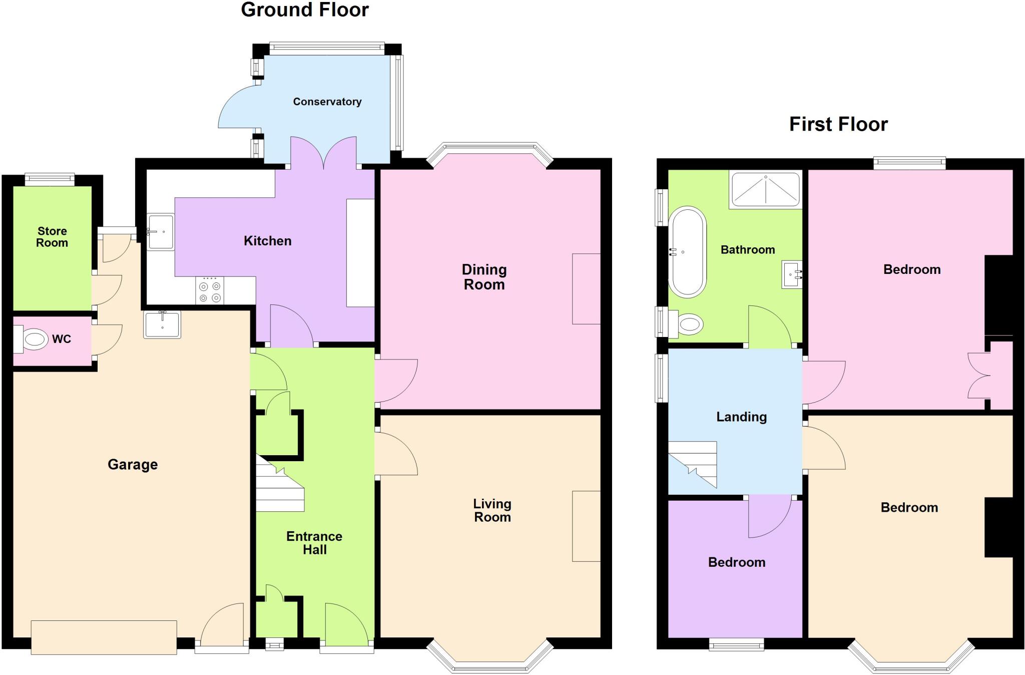 property Raw Floorplan Images}