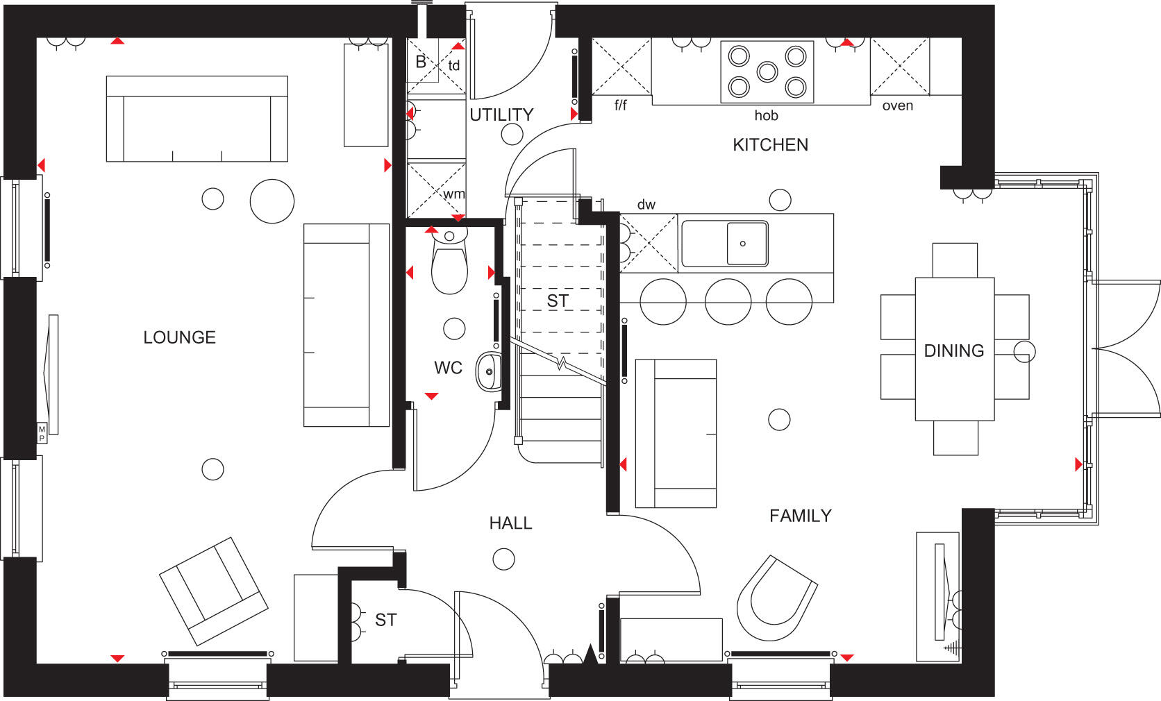 property Raw Floorplan Images}