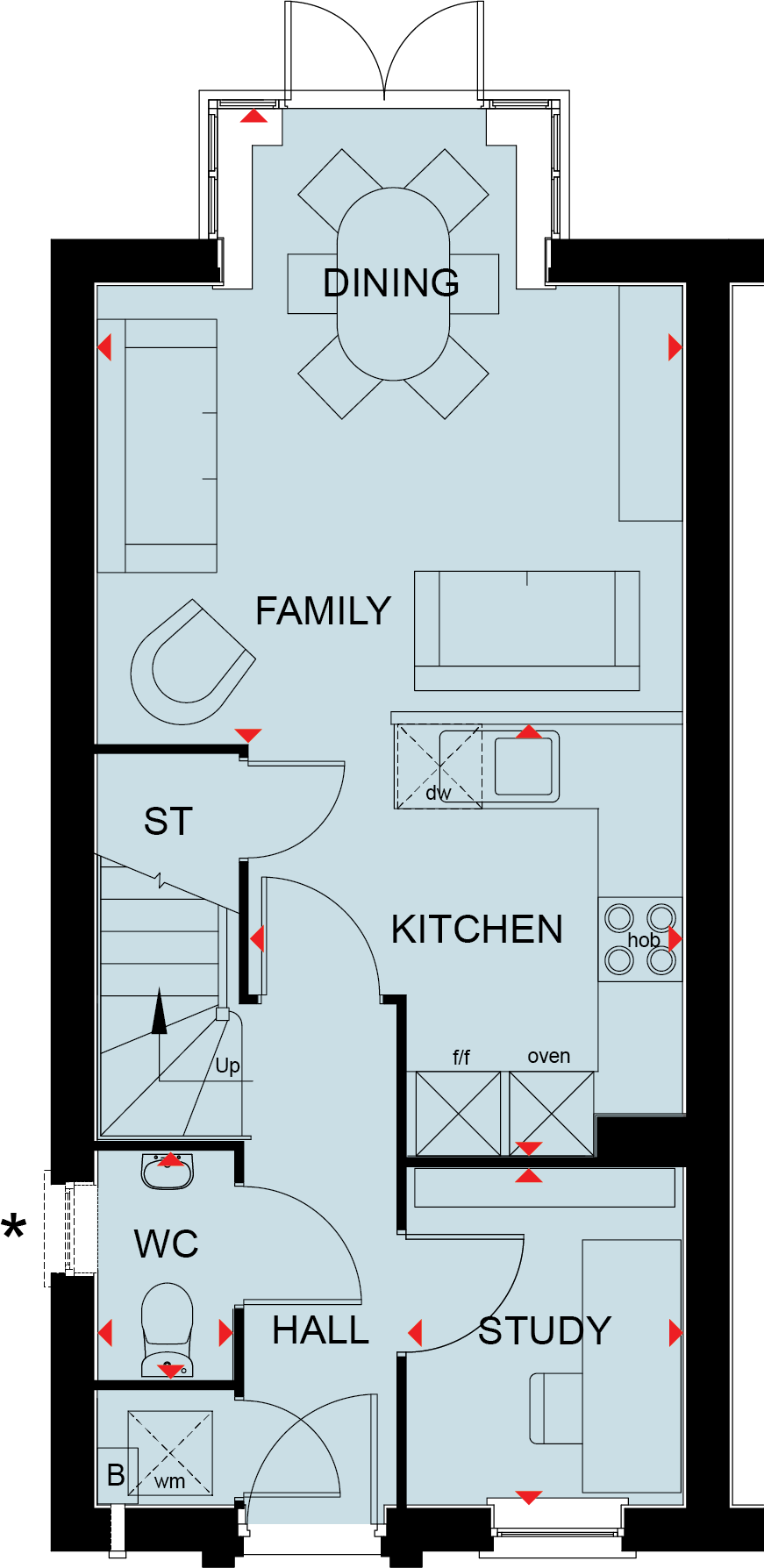 property Raw Floorplan Images}