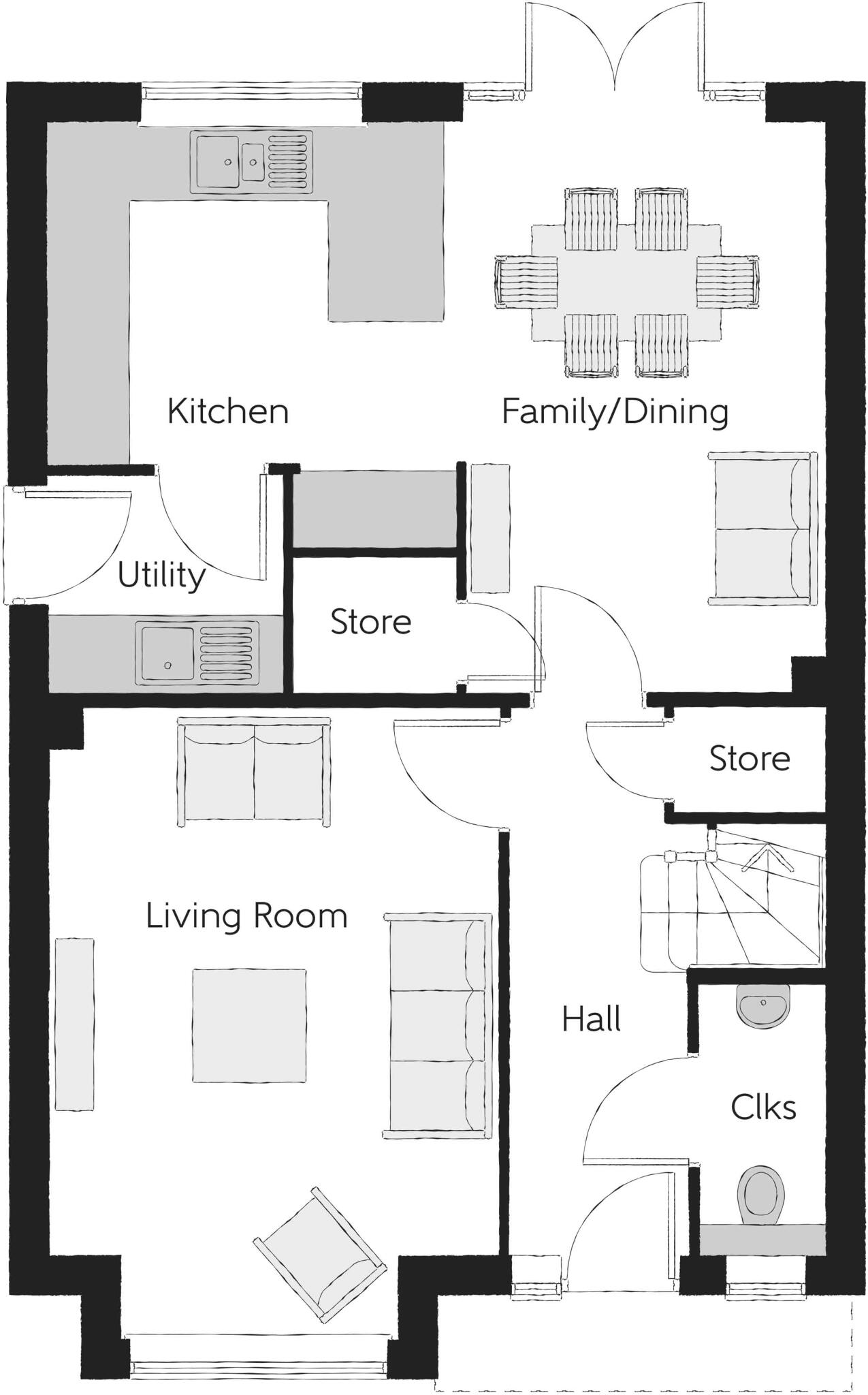 property Raw Floorplan Images}