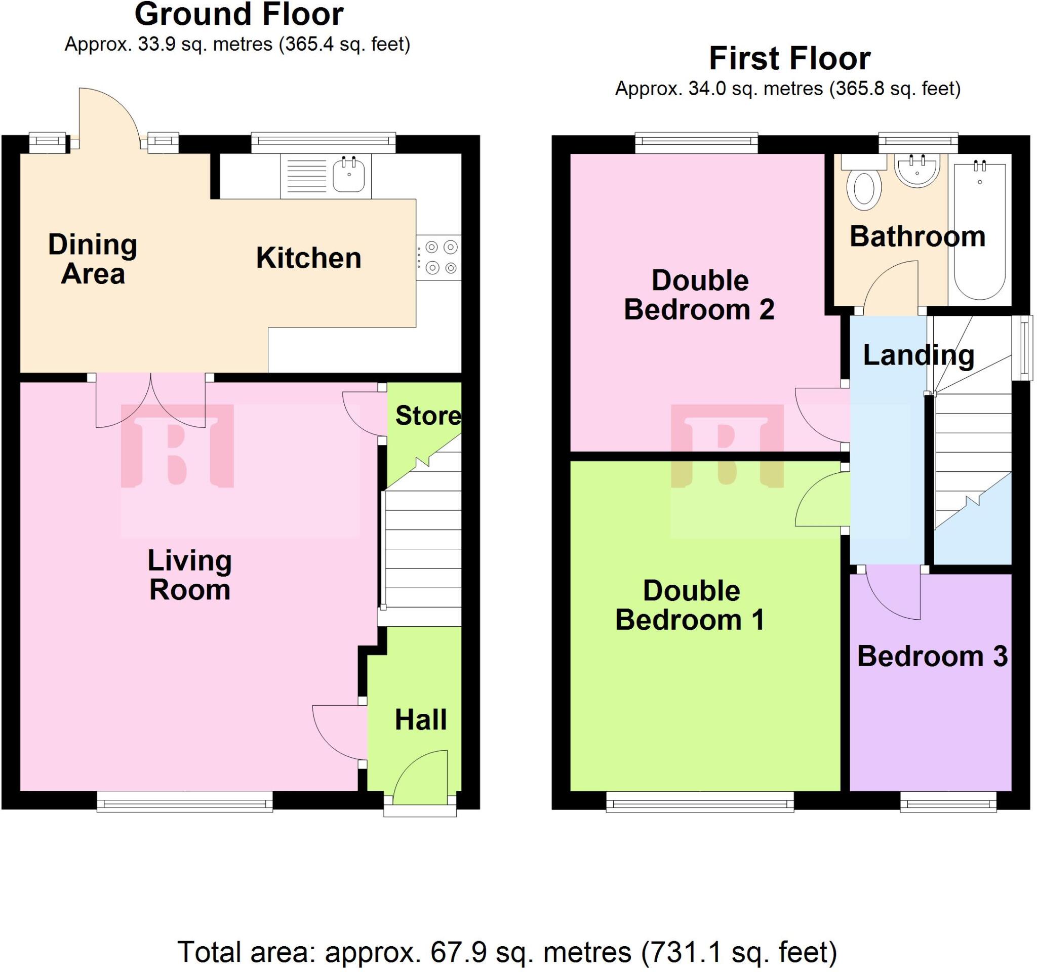 property Raw Floorplan Images}