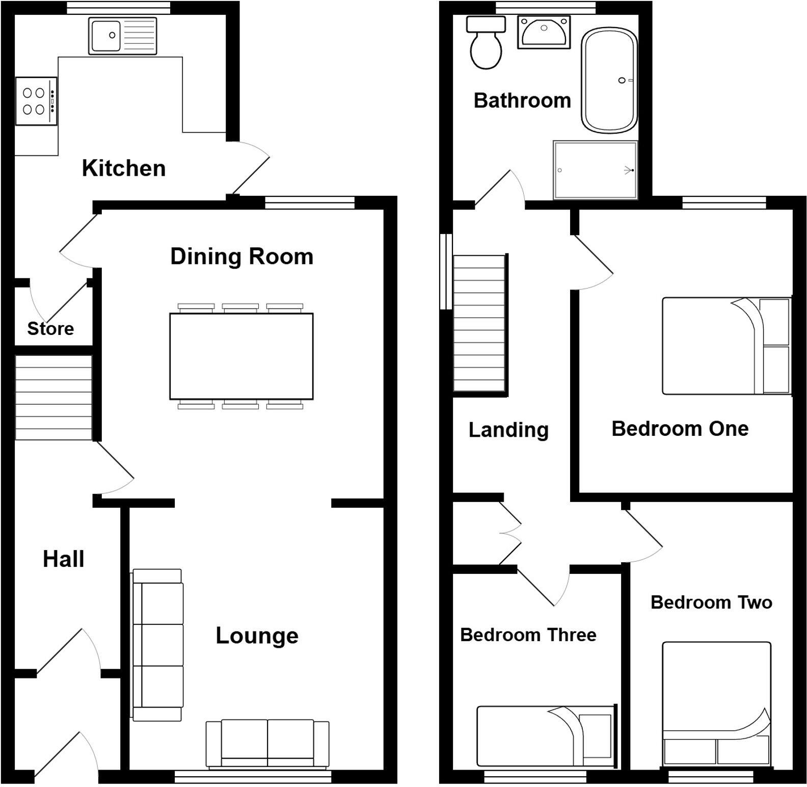 property Raw Floorplan Images}