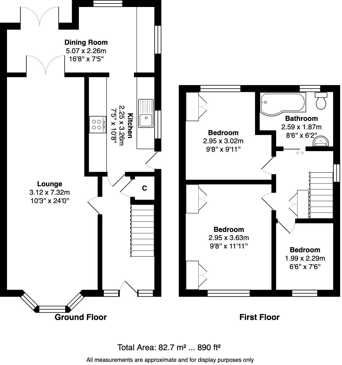 property Raw Floorplan Images}