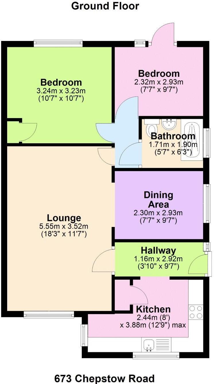 property Raw Floorplan Images}