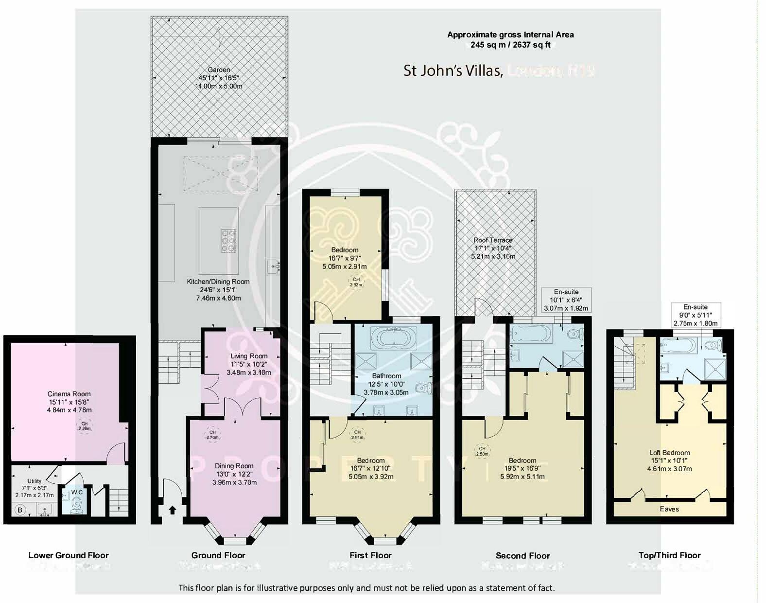 property Raw Floorplan Images}