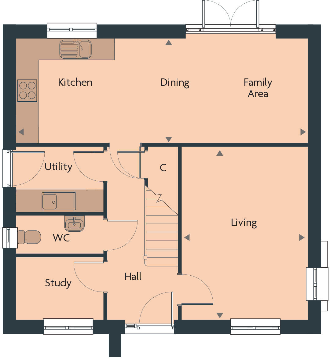property Raw Floorplan Images}