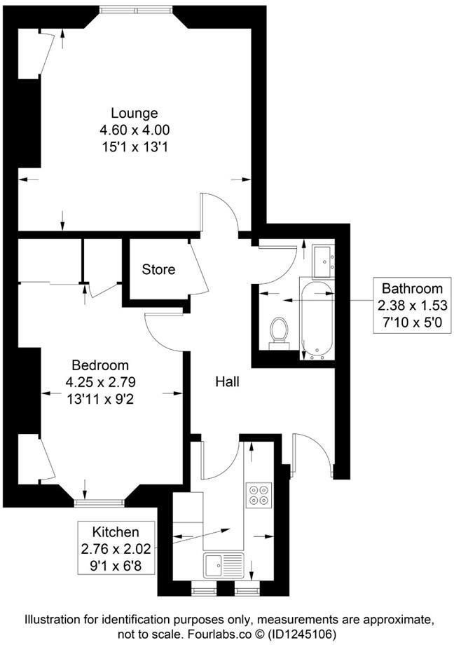 property Raw Floorplan Images}