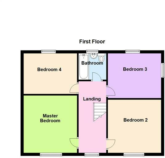 property Raw Floorplan Images}