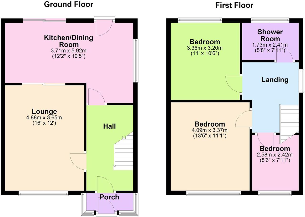 property Raw Floorplan Images}