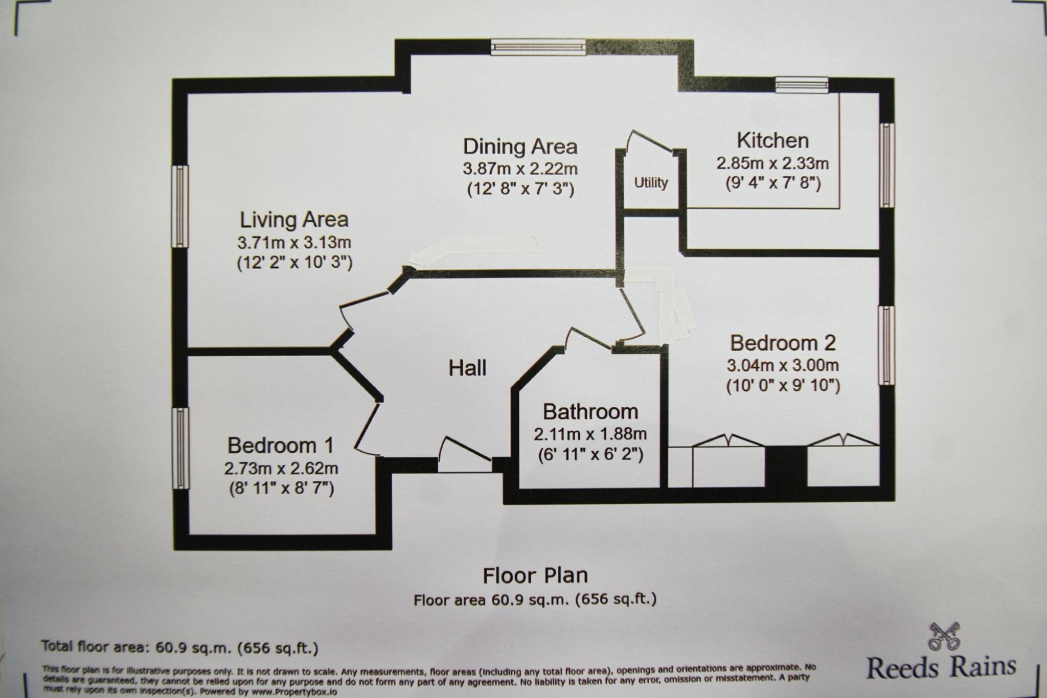 property Raw Floorplan Images}
