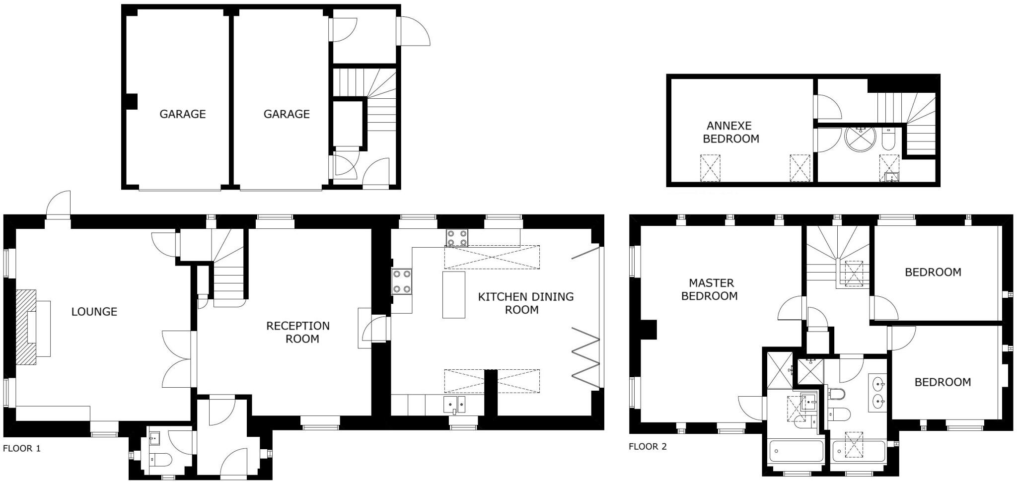 property Raw Floorplan Images}