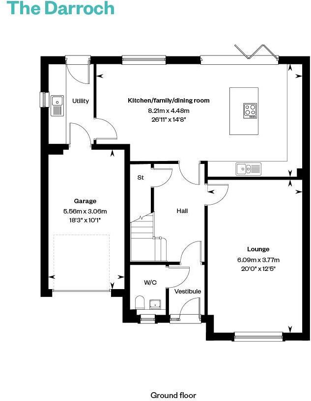 property Raw Floorplan Images}