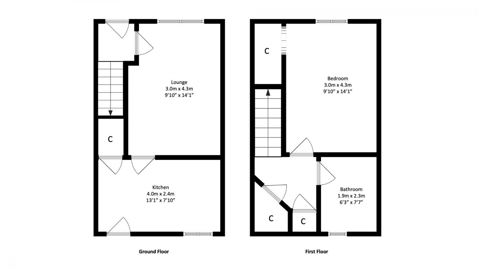 property Raw Floorplan Images}