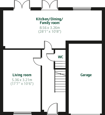 property Raw Floorplan Images}