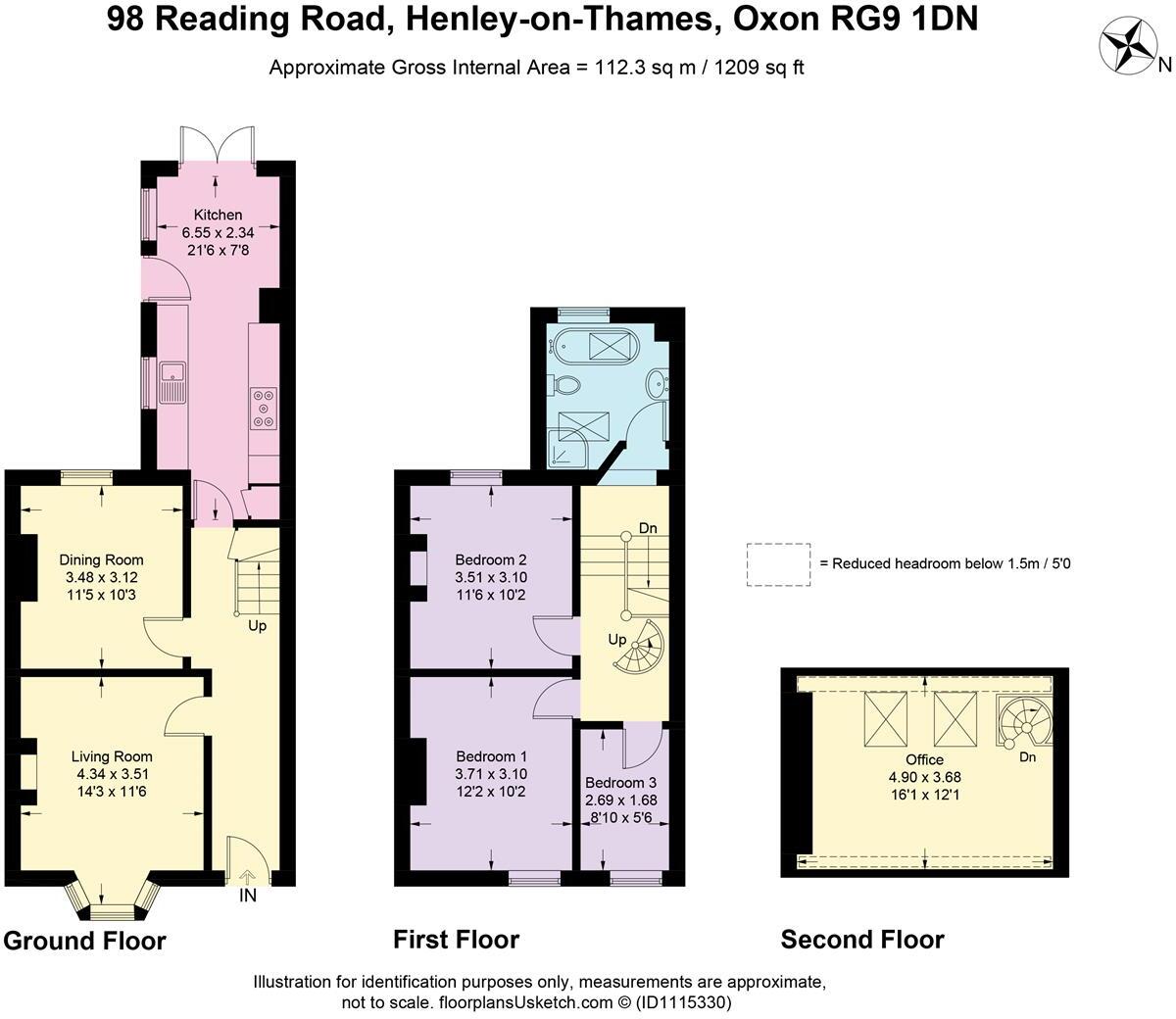 property Raw Floorplan Images}