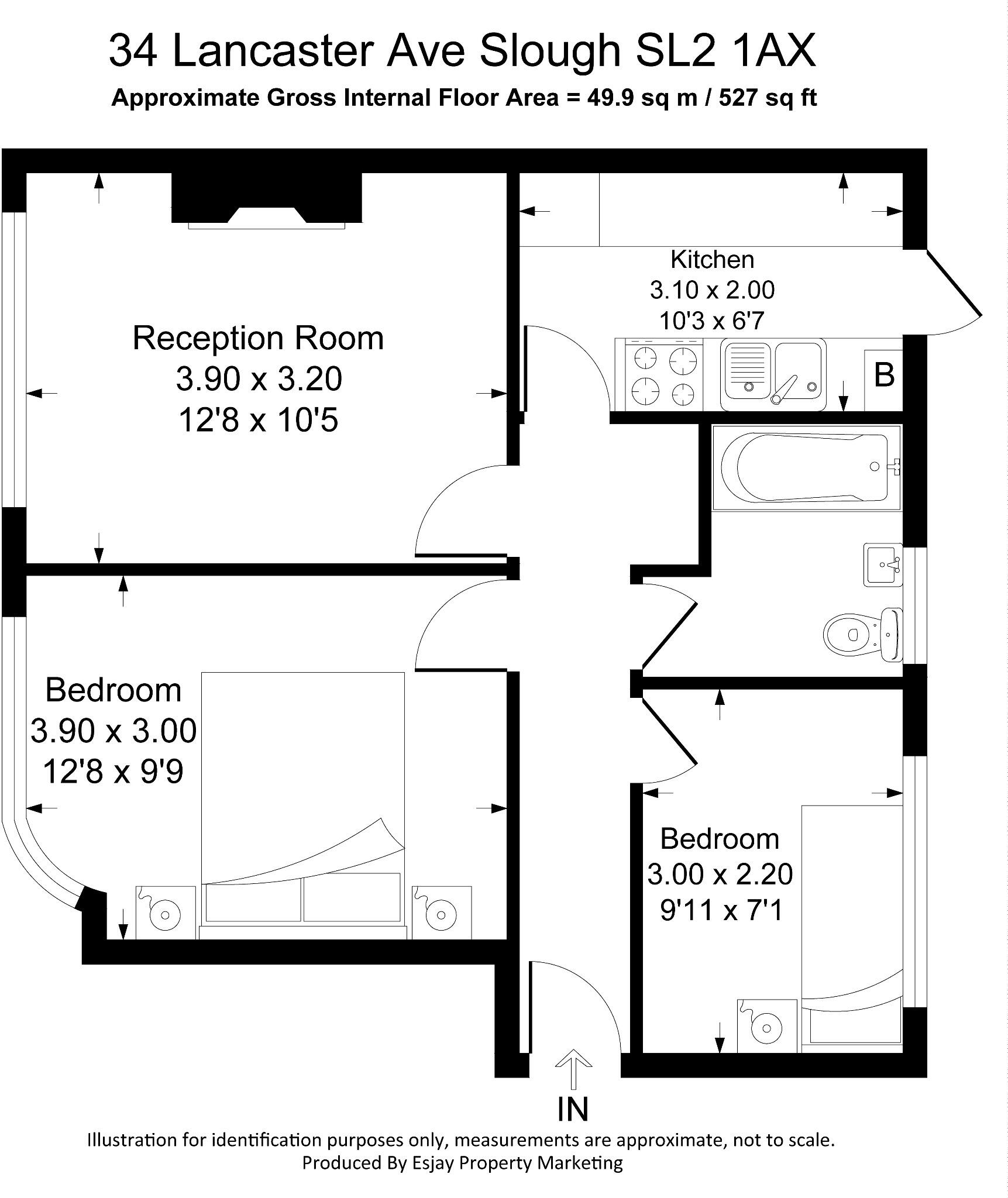 property Raw Floorplan Images}