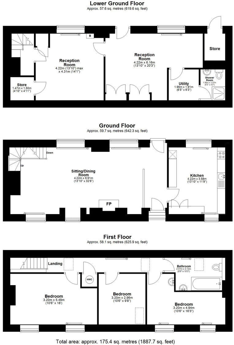 property Raw Floorplan Images}
