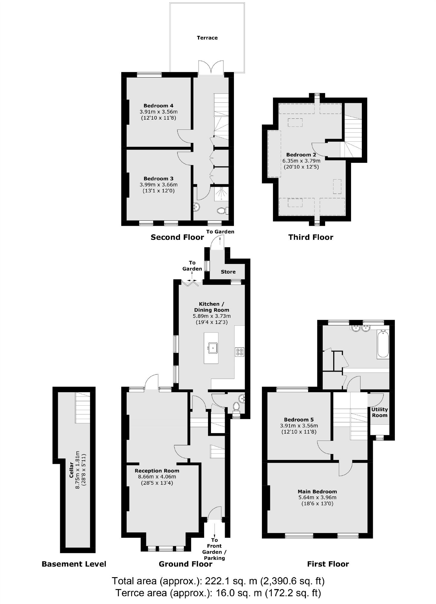 property Raw Floorplan Images}