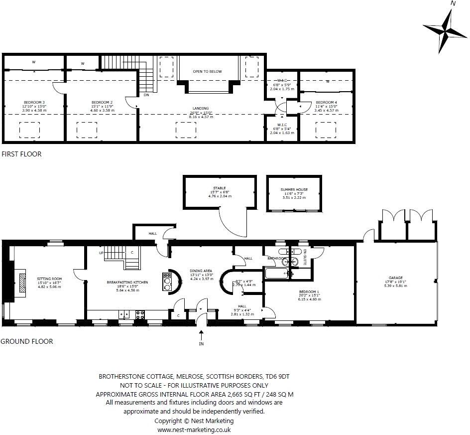 property Raw Floorplan Images}