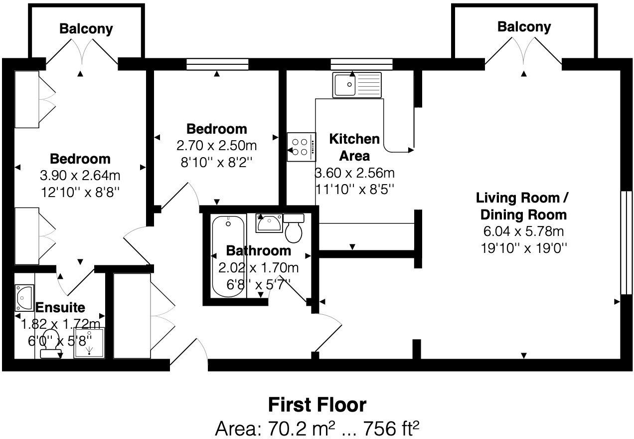 property Raw Floorplan Images}