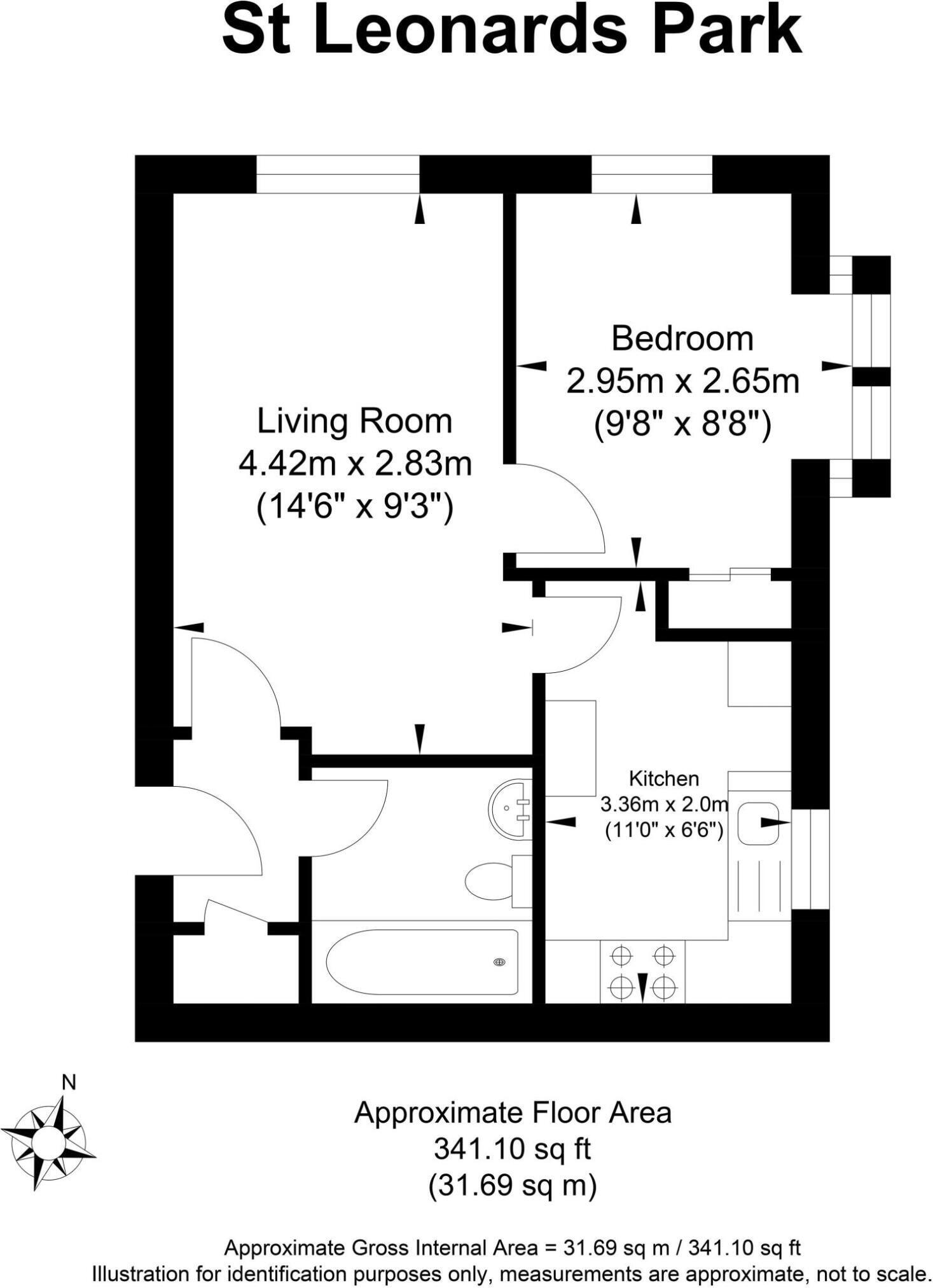 property Raw Floorplan Images}