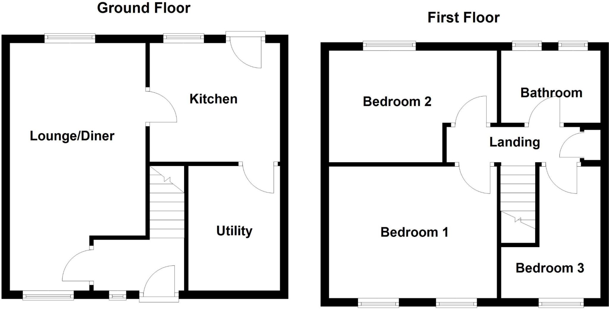 property Raw Floorplan Images}