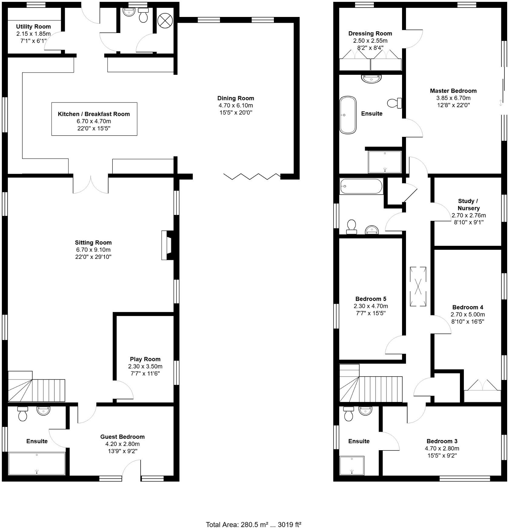 property Raw Floorplan Images}