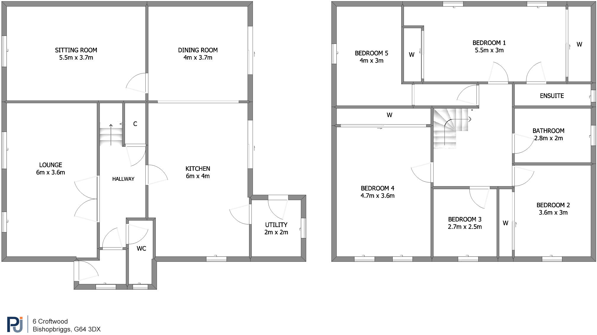 property Raw Floorplan Images}