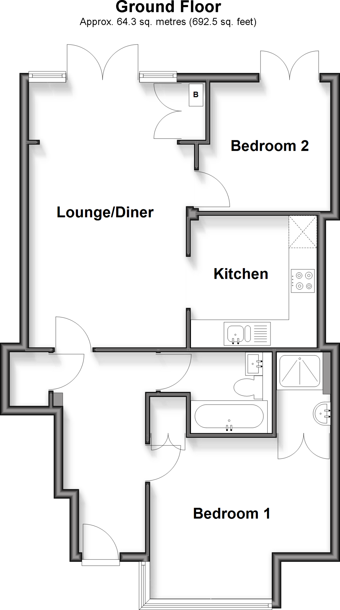 property Raw Floorplan Images}