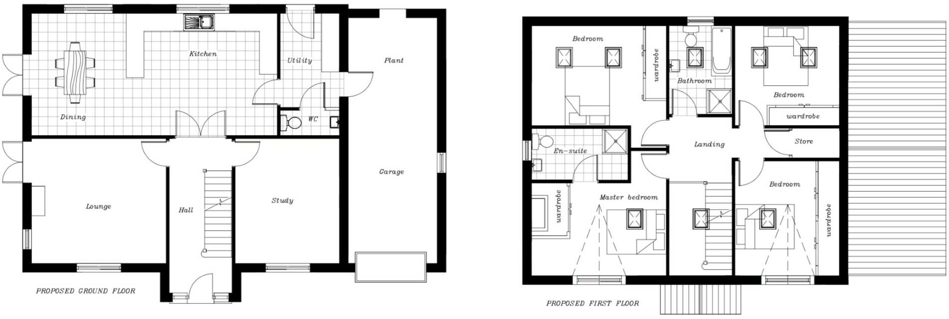 property Raw Floorplan Images}