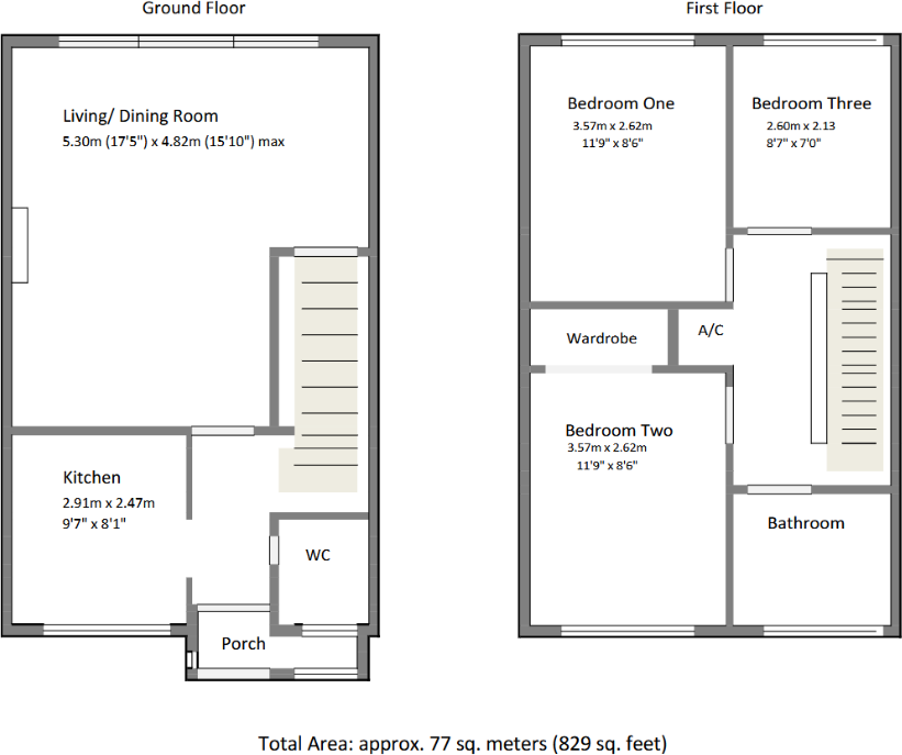 property Raw Floorplan Images}