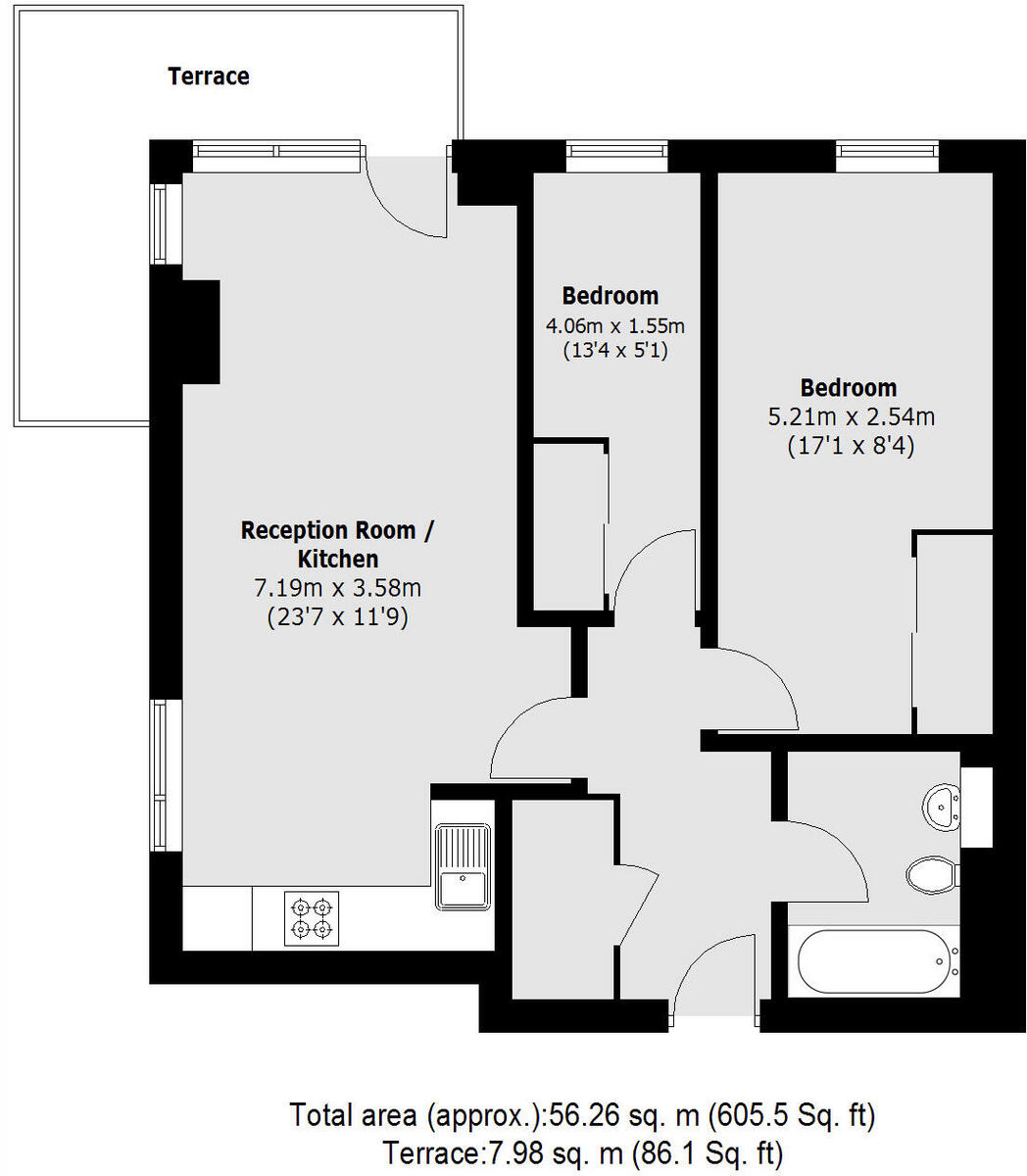 property Raw Floorplan Images}
