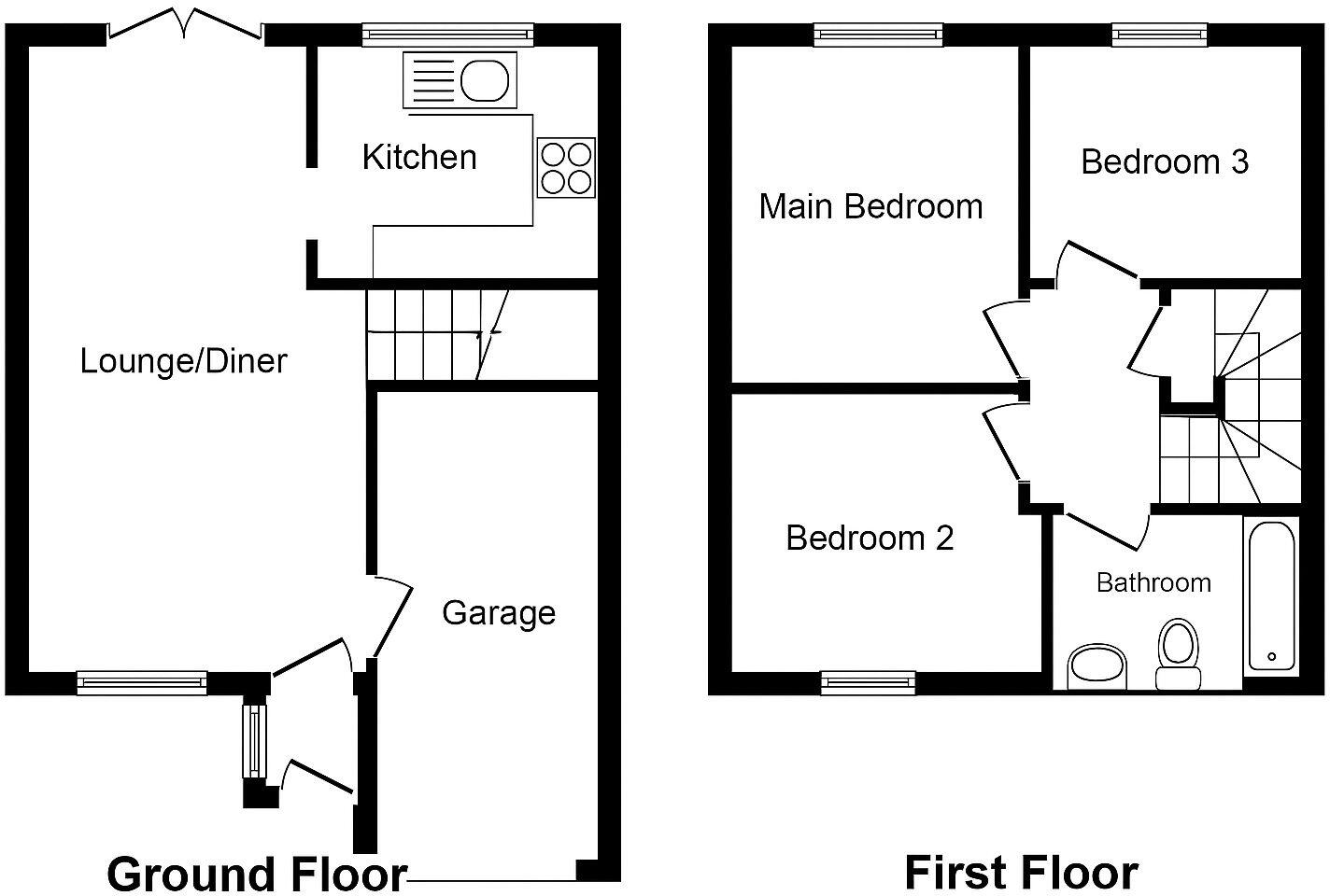 property Raw Floorplan Images}