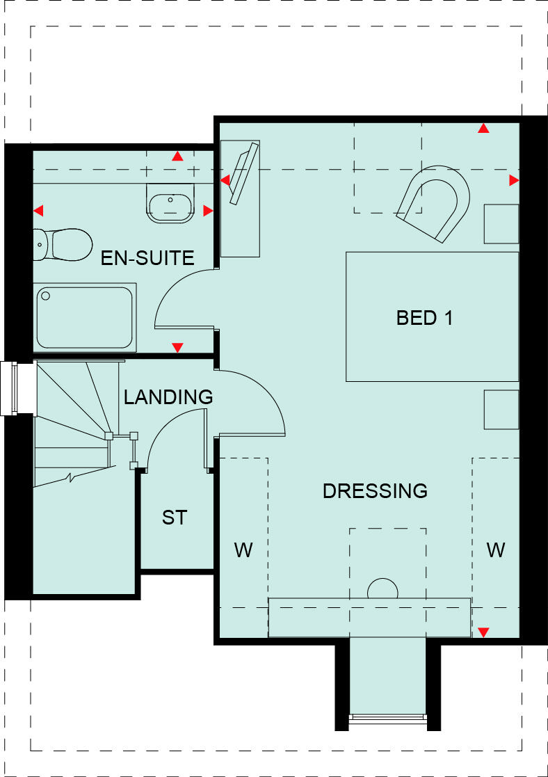 property Raw Floorplan Images}