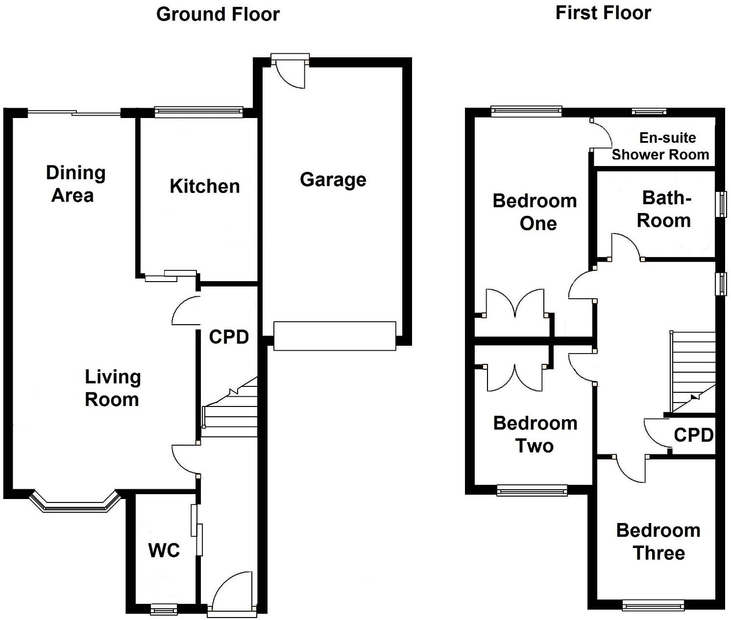 property Raw Floorplan Images}