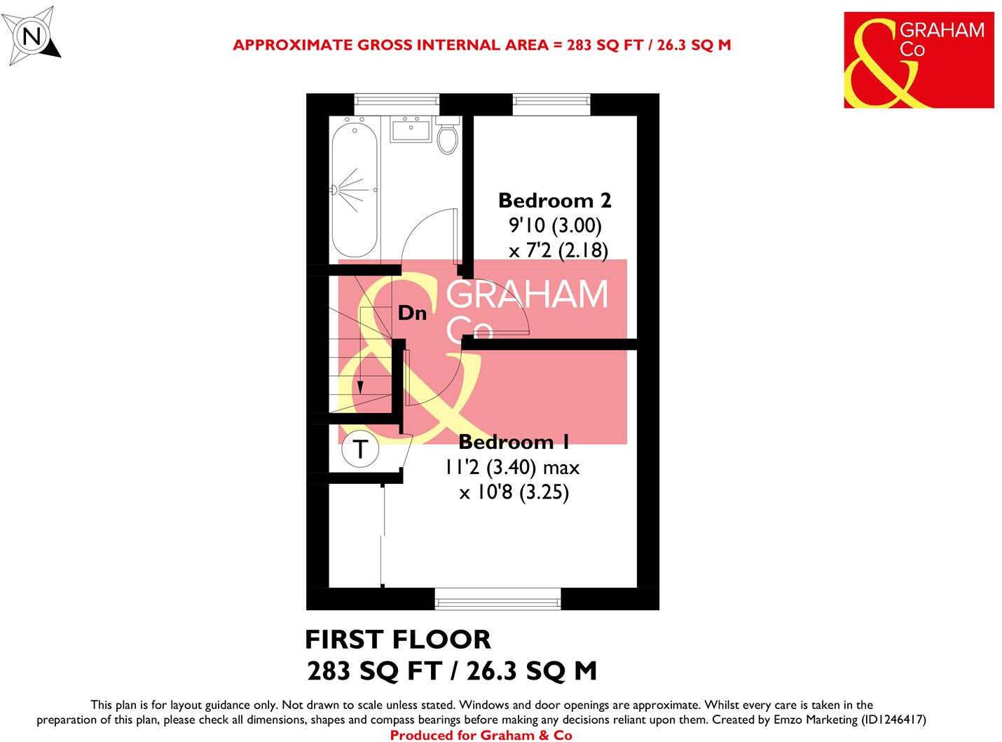 property Raw Floorplan Images}